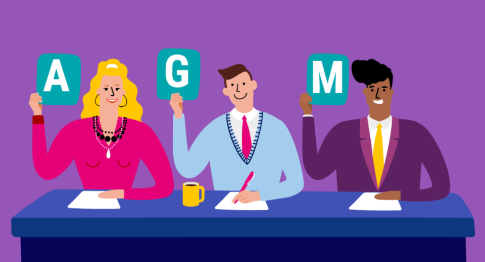 Get your board career started